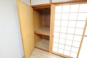 木村マンション  ｜ 奈良県天理市田井庄町（賃貸マンション2K・4階・36.00㎡） その11