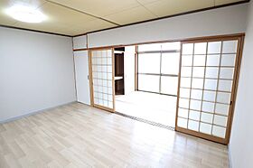 木村マンション  ｜ 奈良県天理市田井庄町（賃貸マンション2K・4階・36.00㎡） その24