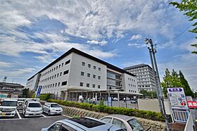 奈良県天理市川原城町（賃貸マンション1K・6階・33.20㎡） その21