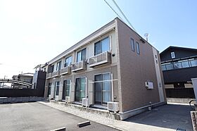 レオネクスト長柄  ｜ 奈良県天理市西長柄町（賃貸アパート1LDK・2階・40.26㎡） その16