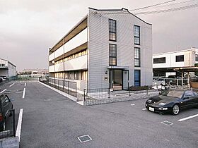 奈良県天理市田町（賃貸マンション1K・2階・24.84㎡） その1