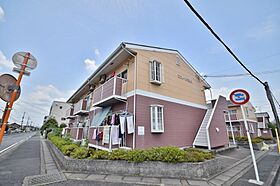 奈良県天理市西長柄町（賃貸アパート3DK・2階・52.17㎡） その16