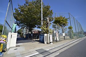 奈良県天理市田井庄町（賃貸アパート1R・4階・29.86㎡） その23