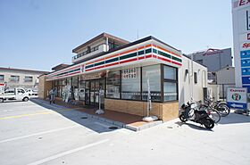 コーポカサビアンカ  ｜ 奈良県天理市川原城町（賃貸アパート1K・1階・18.60㎡） その22