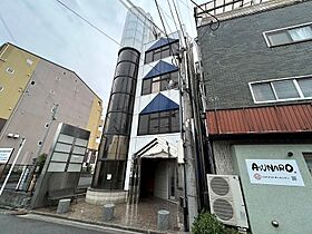 Bell　one　A  ｜ 奈良県天理市川原城町（賃貸マンション1R・2階・18.00㎡） その1