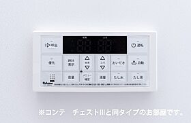 ジュピター  ｜ 奈良県桜井市大字東新堂（賃貸アパート1K・1階・27.02㎡） その12