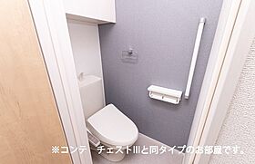 ジュピター  ｜ 奈良県桜井市大字東新堂（賃貸アパート1K・2階・27.02㎡） その10