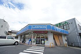 奈良県天理市田部町（賃貸アパート1LDK・1階・43.12㎡） その21