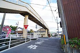 奈良県天理市別所町（賃貸アパート1LDK・2階・44.66㎡） その15