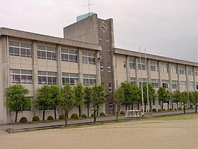 ヴィラ・サニーフラット　A  ｜ 奈良県桜井市大字上之庄（賃貸アパート3LDK・2階・65.57㎡） その28