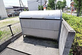 ロイヤルSK指柳  ｜ 奈良県天理市指柳町（賃貸アパート1K・2階・21.53㎡） その17