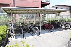 ロイヤルSK指柳  ｜ 奈良県天理市指柳町（賃貸アパート1K・2階・21.53㎡） その18