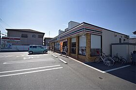 M・コート  ｜ 奈良県天理市平等坊町（賃貸マンション1K・4階・21.00㎡） その20