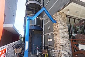 西本ビル  ｜ 奈良県天理市川原城町（賃貸マンション1K・5階・19.36㎡） その16