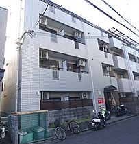 泉都ハイツ天理F棟  ｜ 奈良県天理市川原城町（賃貸マンション1K・1階・18.00㎡） その1