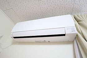 ロイヤルSK指柳  ｜ 奈良県天理市指柳町（賃貸アパート1K・1階・21.53㎡） その10