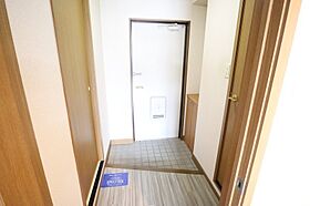 奈良県天理市田井庄町（賃貸アパート1R・3階・29.86㎡） その14