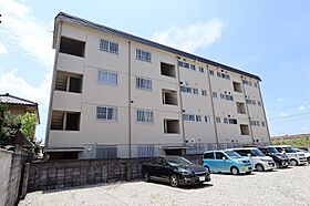 奈良県天理市川原城町（賃貸マンション1LDK・4階・36.00㎡） その15