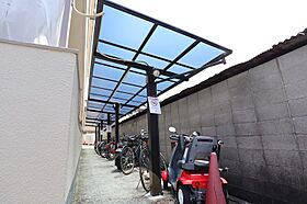 奈良県天理市川原城町（賃貸マンション1LDK・4階・36.00㎡） その19