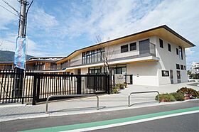 オルボス壱分  ｜ 奈良県生駒市壱分町（賃貸マンション1LDK・2階・37.37㎡） その25