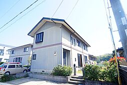 谷村メゾネットB