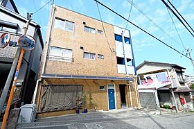 コーポ華  ｜ 奈良県生駒市山崎新町（賃貸マンション2K・3階・36.00㎡） その15