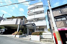 シティパレス生駒P2  ｜ 奈良県生駒市山崎新町（賃貸マンション1R・1階・15.00㎡） その1