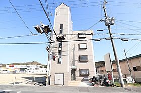 ジュネス・N  ｜ 奈良県生駒市小瀬町（賃貸マンション1R・4階・20.90㎡） その16