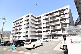 ライフコート萩の台  ｜ 奈良県生駒市萩の台１丁目（賃貸マンション3LDK・2階・61.60㎡） その16