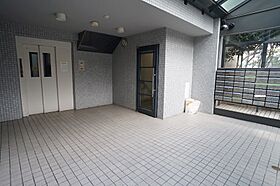 ライフコート萩の台  ｜ 奈良県生駒市萩の台１丁目（賃貸マンション3LDK・2階・61.60㎡） その20