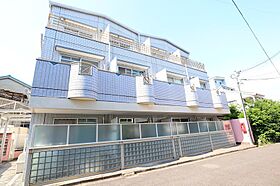 シティパレス生駒東新町  ｜ 奈良県生駒市東新町（賃貸マンション1K・1階・21.70㎡） その16