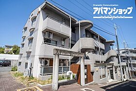 シティパレス東生駒A棟  ｜ 奈良県生駒市辻町（賃貸マンション1K・2階・21.39㎡） その1