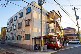 奈良県生駒市辻町（賃貸マンション1K・2階・16.00㎡） その16