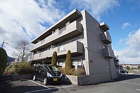 ジユネス東生駒  ｜ 奈良県生駒市辻町（賃貸マンション3LDK・3階・57.00㎡） その15