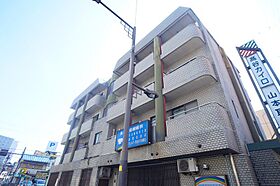 奈良県生駒市元町１丁目（賃貸マンション1K・4階・15.80㎡） その18