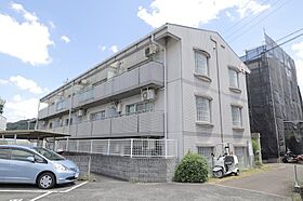 シティパレス東生駒A棟  ｜ 奈良県生駒市辻町（賃貸マンション1K・1階・21.39㎡） その15