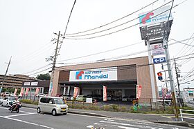 シティパレス東生駒A棟  ｜ 奈良県生駒市辻町（賃貸マンション1K・1階・21.39㎡） その20