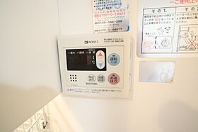 シティパレス東生駒A棟  ｜ 奈良県生駒市辻町（賃貸マンション1K・1階・21.39㎡） その29