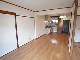 東生駒8番館  ｜ 奈良県生駒市辻町（賃貸マンション1LDK・4階・43.00㎡） その26