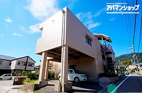 中井マンション  ｜ 奈良県生駒市壱分町（賃貸マンション1LDK・3階・46.00㎡） その15