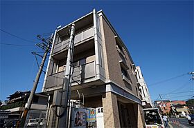 パストラル生駒  ｜ 奈良県生駒市谷田町（賃貸マンション1DK・2階・29.01㎡） その17