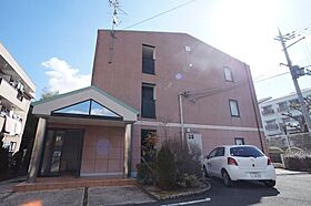 メゾン　フレシ－ル  ｜ 奈良県生駒市小瀬町（賃貸マンション1R・2階・31.01㎡） その16