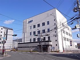 シティパレス生駒谷田町P-6  ｜ 奈良県生駒市谷田町（賃貸マンション1K・1階・18.15㎡） その25