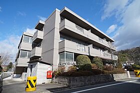 奈良県生駒市辻町（賃貸マンション3LDK・3階・57.00㎡） その1