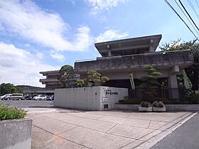 奈良県生駒市辻町（賃貸マンション3LDK・3階・57.00㎡） その27