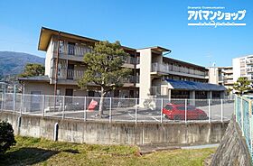 和州ロイヤルビル  ｜ 奈良県生駒市中菜畑２丁目（賃貸マンション1K・3階・23.76㎡） その16