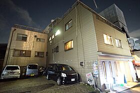 澤田マンション  ｜ 奈良県生駒市元町１丁目（賃貸マンション2LDK・3階・45.00㎡） その1