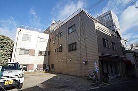 澤田マンション  ｜ 奈良県生駒市元町１丁目（賃貸マンション2LDK・3階・45.00㎡） その14