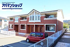 ガーデンハウスMU　C棟  ｜ 奈良県生駒市小平尾町（賃貸アパート2LDK・2階・66.23㎡） その1