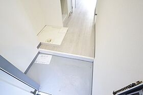 プラネット壱  ｜ 奈良県生駒市壱分町（賃貸アパート1K・1階・20.25㎡） その8